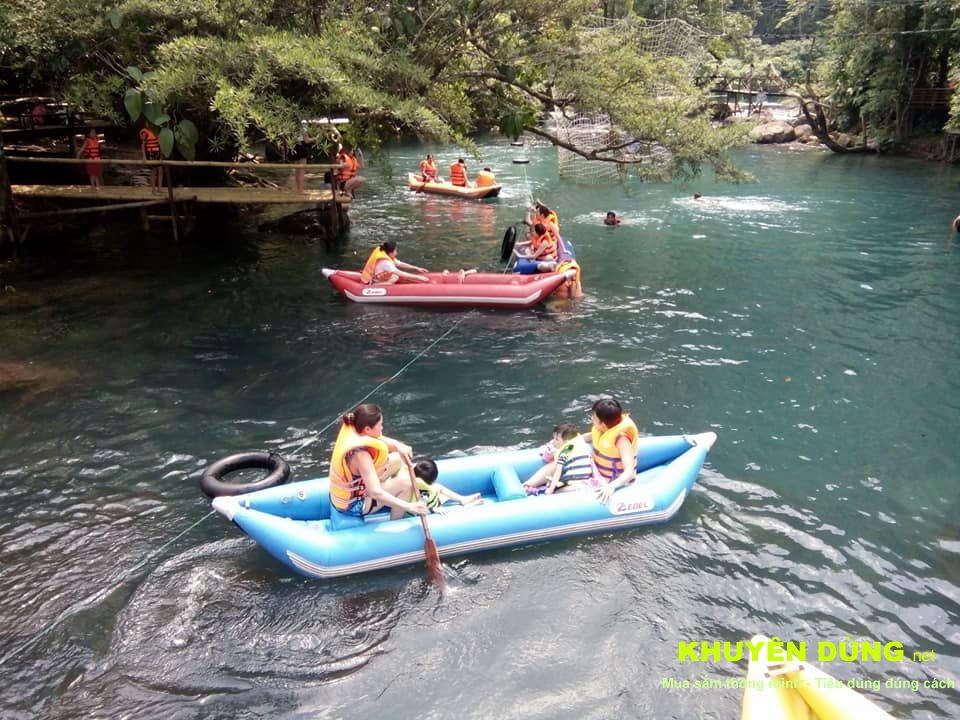 Chuyến đi quảng Binh ở resort có bãi biển riêng khá thoải mái 18